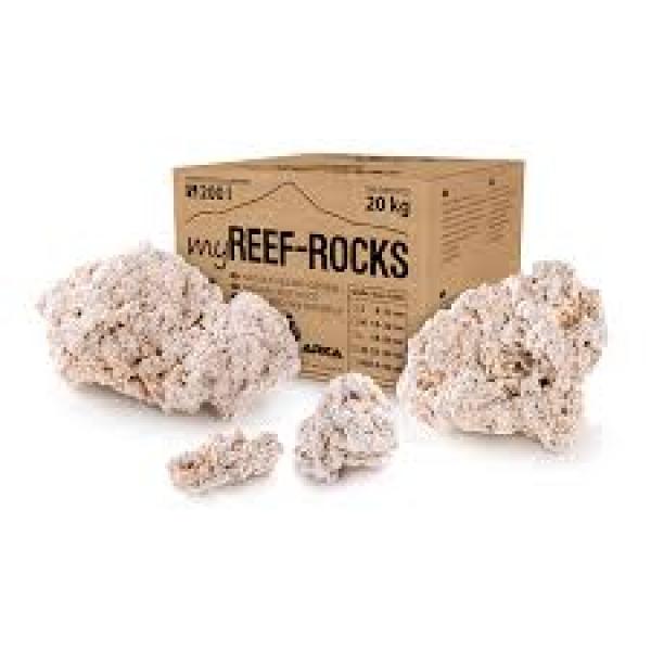 ARKA myReef Rocks 25-40cm 20Kg